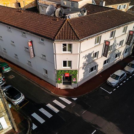 Hotel Ibis Cognac Centre Exterior photo